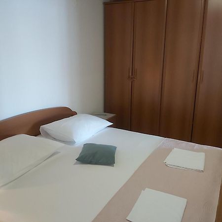Apartments Culav 마카르스카 외부 사진