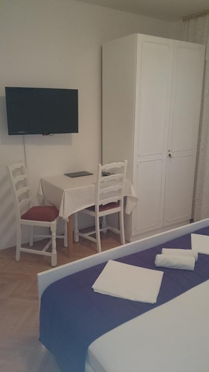 Apartments Culav 마카르스카 객실 사진
