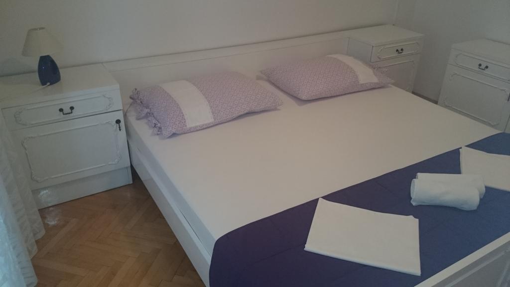 Apartments Culav 마카르스카 객실 사진