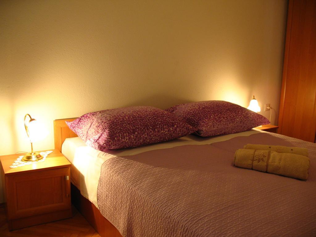 Apartments Culav 마카르스카 객실 사진