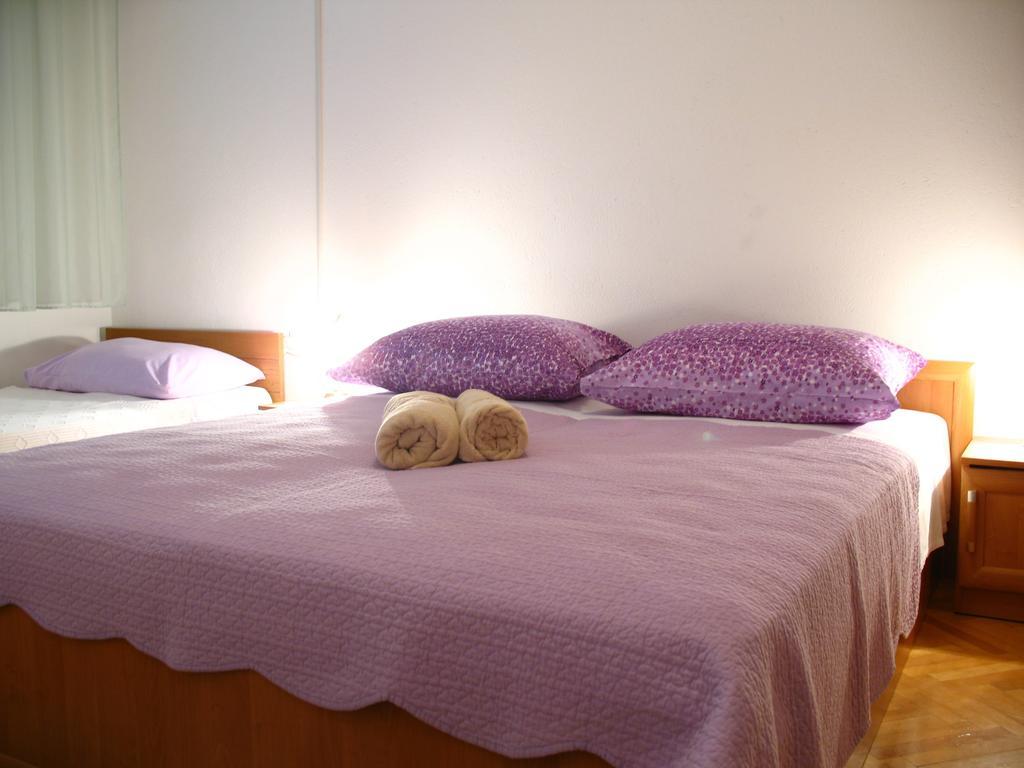Apartments Culav 마카르스카 객실 사진