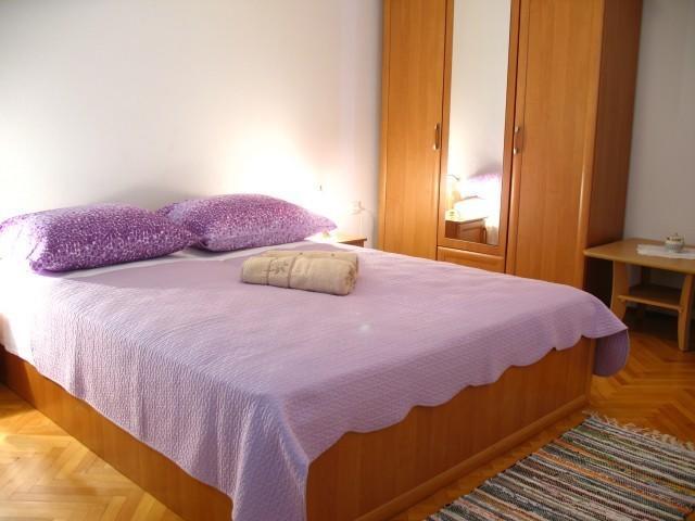 Apartments Culav 마카르스카 객실 사진