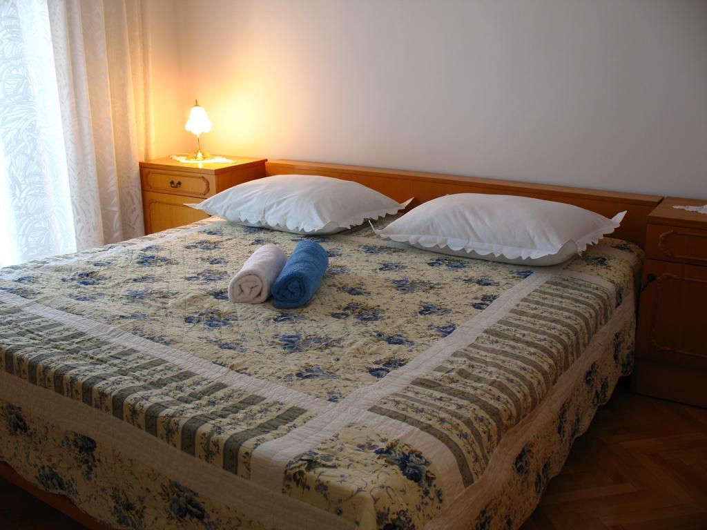 Apartments Culav 마카르스카 객실 사진