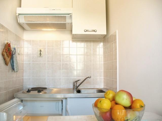 Apartments Culav 마카르스카 객실 사진