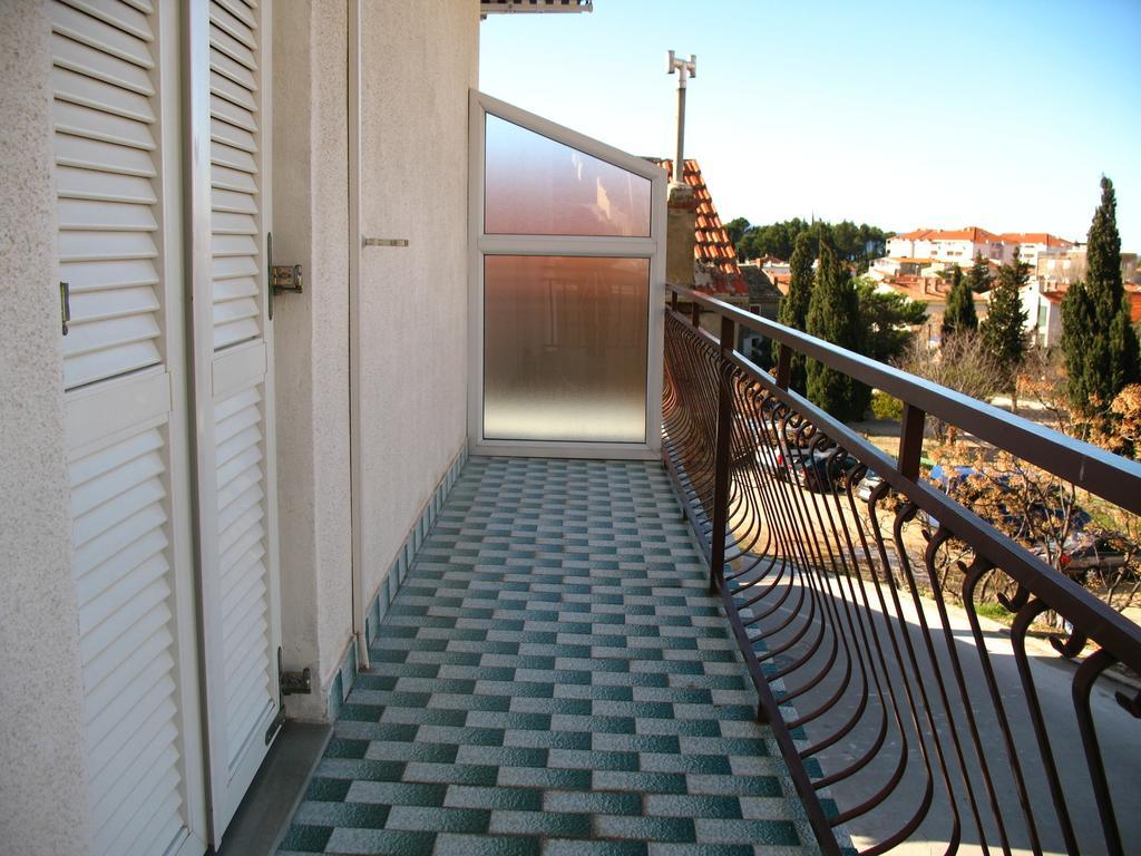 Apartments Culav 마카르스카 객실 사진
