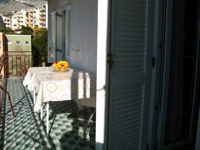 Apartments Culav 마카르스카 객실 사진