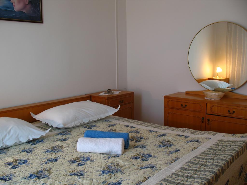Apartments Culav 마카르스카 객실 사진