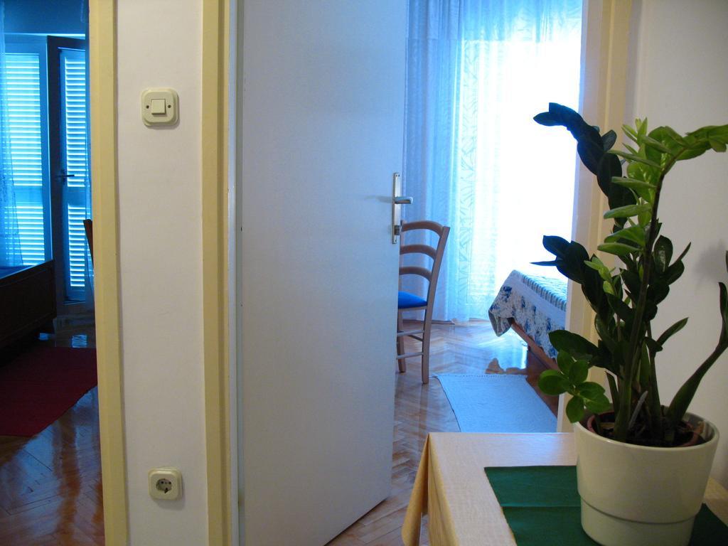 Apartments Culav 마카르스카 객실 사진