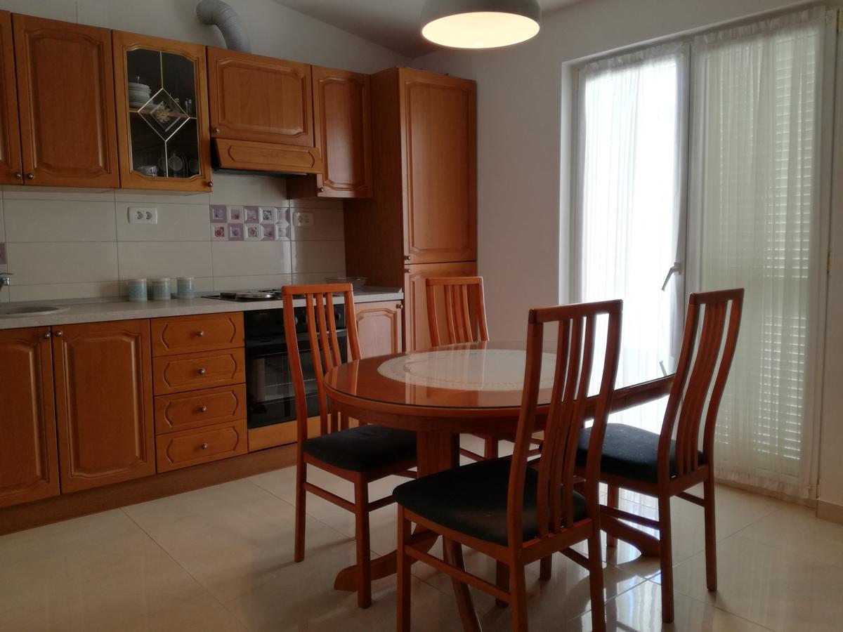 Apartments Culav 마카르스카 외부 사진