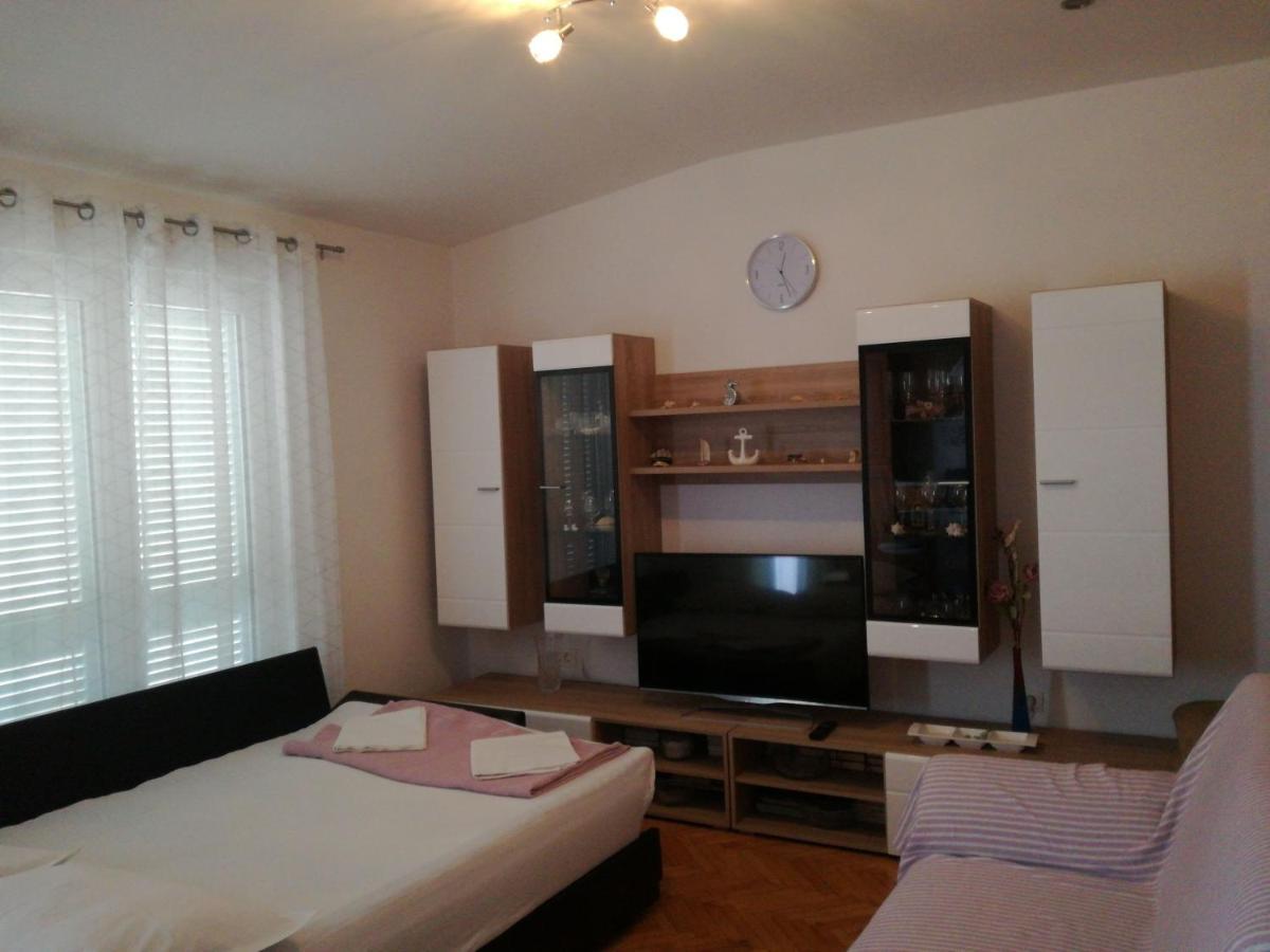 Apartments Culav 마카르스카 외부 사진