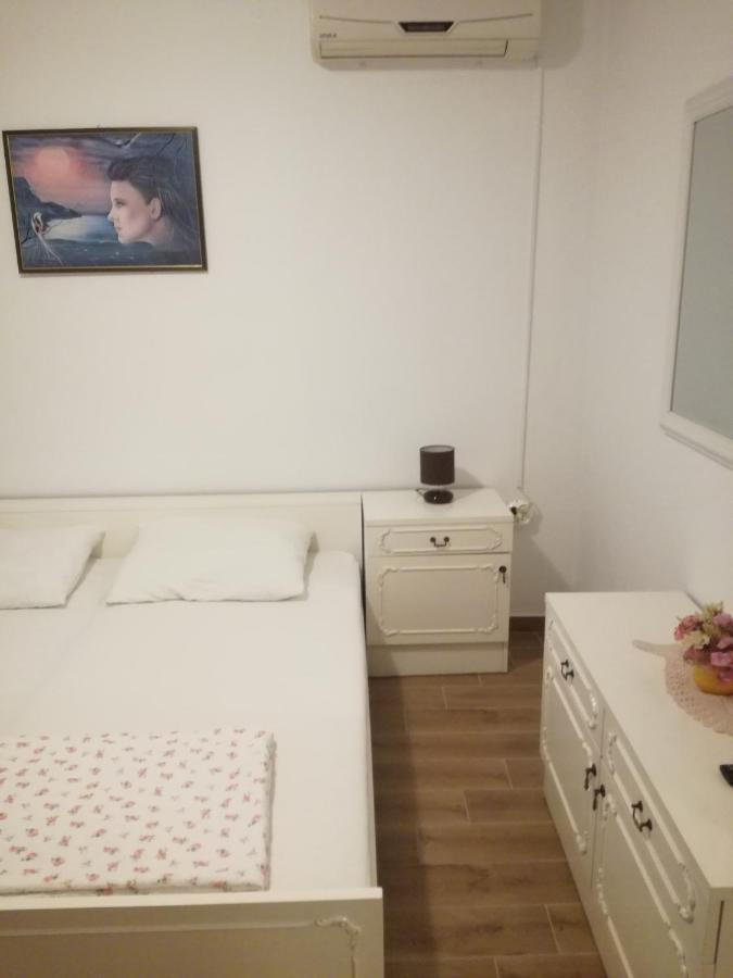 Apartments Culav 마카르스카 외부 사진